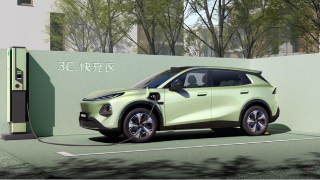 5指导价799万-1099万元瓦力棋牌游戏长安启源全新Q0(图3)