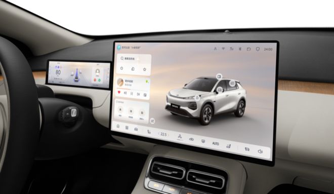 5指导价799万-1099万元瓦力棋牌游戏长安启源全新Q0(图2)