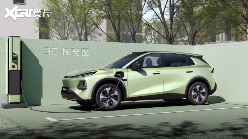 电SUV！长安启源全新Q05正式上市瓦力娱乐棋牌10万以内唯一激光雷达纯(图6)